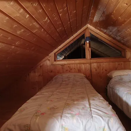 Lodge Trollbu Hytte