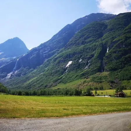 Trollbu Hytte Lodge Stryn